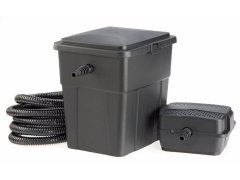 Pontec PondoClear Set 4000 (filtrační set na 1m3)