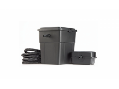 Pontec PondoClear Set 4000 (filtrační set na 1m3)