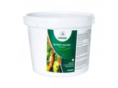 Vodnář NA ŘASY KONTAKT - okamžité odstranění řas (10kg)
