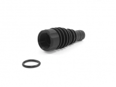 Pontec PondoVario ½" int.x20/25mm (náhradní hadicový trn)