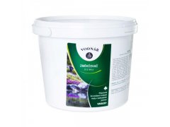 Vodnář ZMĚKČOVAČ - přípravek na změkčení vody (1l)