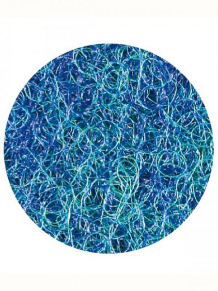 Japonská rohož kostky + filtrační sáček (85x50cm) - Filtry, filtrační materiály Filtrační materiály Japonské rohože