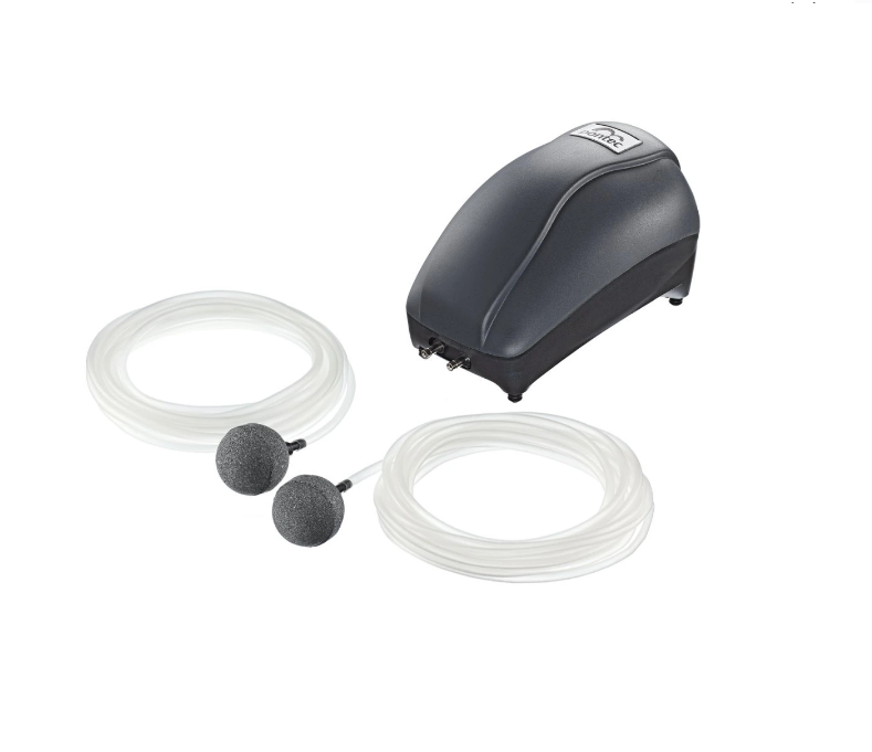 Pontec PondoAir 200 (vzduchovací set na 2m3)