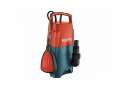 Extol Premium čerpadlo kalové ponorné (750W, 13000 l)