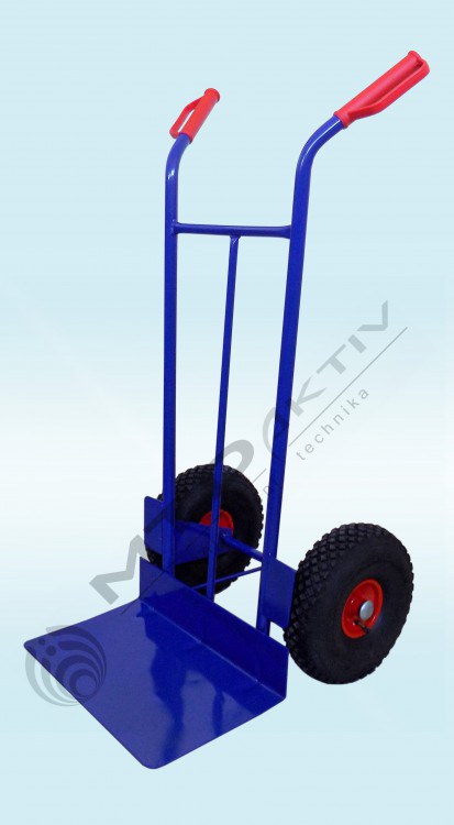 Rudl nafukovací kolo 300 kg - Potřeby na zahradu, nářadí, nádoby Manipulační stroje a vozíky