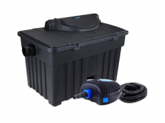 BOYU YT-45000 (průtokový filtrační set na 11,5m3)