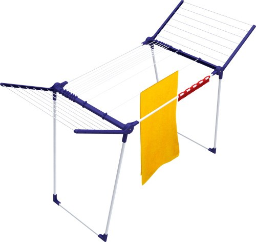 Leifheit Pegasus VARIOLINE M sušák na prádlo - Potřeby pro domácnost Prkna žehlící, sušáky a přísl.