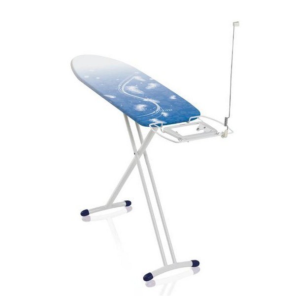 Leifheit Compact M AirSteam žehlicí prkno - Potřeby pro domácnost Prkna žehlící, sušáky a přísl.