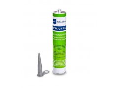 Fatrapur Pu 25 - polyuretanový tmel na beton (310ml)
