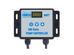 AquaForte DM-22000S Vario (ovladač na jezírkové čerpadlo s regulací)
