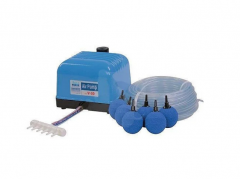 AquaForte/Hailea/Osaga V-30 (vzduchovací set na 30m3)