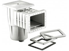 Kripsol skimmer 200mmx180mm (pro fólie)