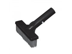 Ocean kartáček na čištění fólie (černý)