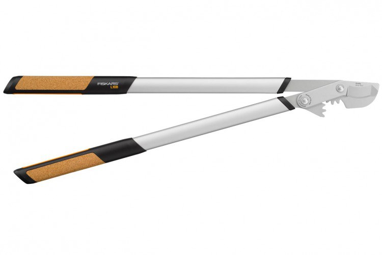 Fiskars Quantum nůžky na silné větve - Potřeby na zahradu Nářadí