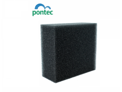 Pontec MultiClear Set 15000 (náhradní černá pěnovka) - 1ks