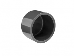 PVC zátka 20mm