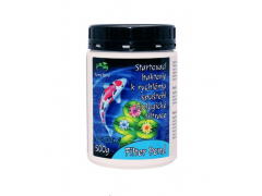 Home pond Filter pond - startovací bakterie do filtru (500g na 60-100m3)