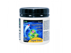 Home pond Super pond - odstraňuje všechny druhy řas (200g na 10m3)