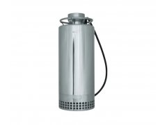 Zehnder Pumpen Drainprofi B 200, 230 V (stavební ponorné kalové čerpadlo)