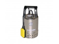 Zehnder Pumpen E-ZW 50 A-2-(kalové ponorné čerpadlo-nerezové)