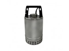 Zehnder Pumpen E-ZW 65 (kalové ponorné čerpadlo-nerezové)