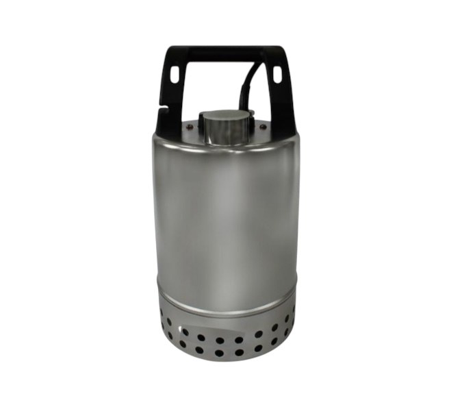 Zehnder Pumpen E-ZW 65 (kalové ponorné čerpadlo-nerezové) - Čerpadla, čerpadlové šachty Čerpadla Zehnder Pumpen Kalová čerpadla