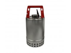 Zehnder Pumpen E-ZWM 65 (kalové ponorné čerpadlo-nerezové)