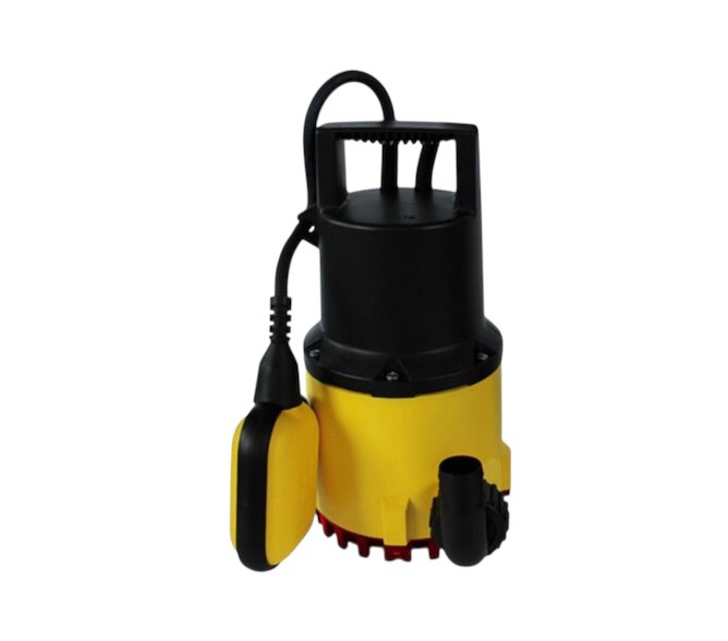 Zehnder Pumpen S-ZPK 30 A (kalové ponorné čerpadlo-plastové) - Čerpadla, čerpadlové šachty Čerpadla Zehnder Pumpen Kalová čerpadla