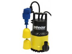 Zehnder Pumpen S-ZPK 30 KS (kalové ponorné čerpadlo-plastové)
