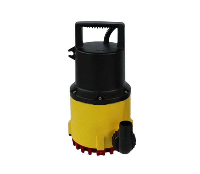 Zehnder Pumpen S-ZPK 35 (kalové ponorné čerpadlo-plastové) - Čerpadla, čerpadlové šachty Čerpadla Zehnder Pumpen Kalová čerpadla