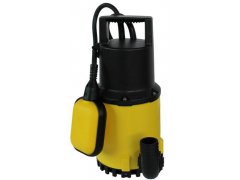 Zehnder Pumpen S-ZPK 35 A (kalové ponorné čerpadlo-plastové) 3653