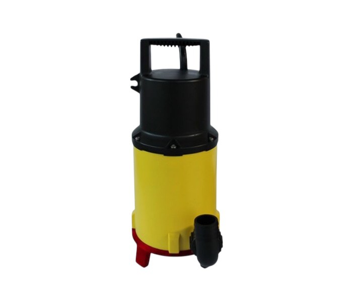 Zehnder Pumpen S-ZPK 40 (kalové ponorné čerpadlo-plastové) - Čerpadla, čerpadlové šachty Čerpadla Zehnder Pumpen Kalová čerpadla