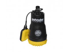 Zehnder Pumpen ZM 280 A (kalové ponorné čerpadlo-plastové) 3660