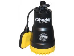 Zehnder Pumpen ZM 280 A (kalové ponorné čerpadlo-plastové) 3660