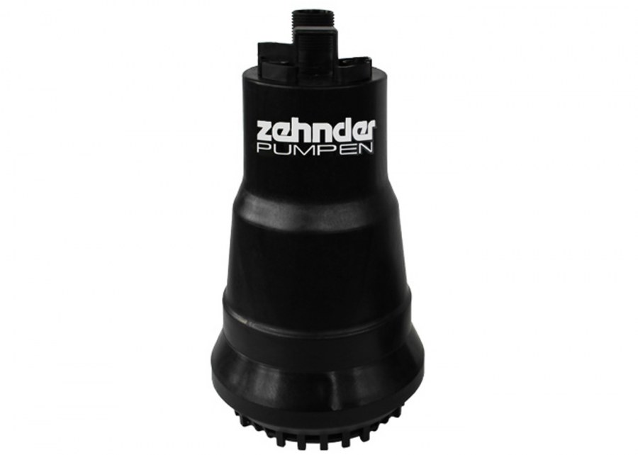 Zehnder Pumpen ZM 650 (kalové ponorné čerpadlo-plastové)