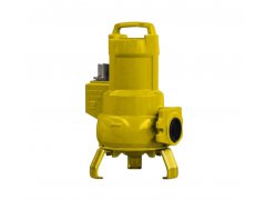 Zehnder Pumpen ZPG 50.1 WA (kalové ponorné čerpadlo-šedá litina)