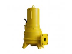 Zehnder Pumpen ZPG 71.1 W (kalové ponorné čerpadlo-šedá litina)