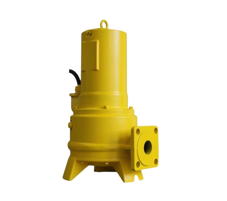 Zehnder Pumpen ZPG 71.1 W (kalové ponorné čerpadlo-šedá litina) - Čerpadla, čerpadlové šachty Čerpadla Zehnder Pumpen Kalová čerpadla