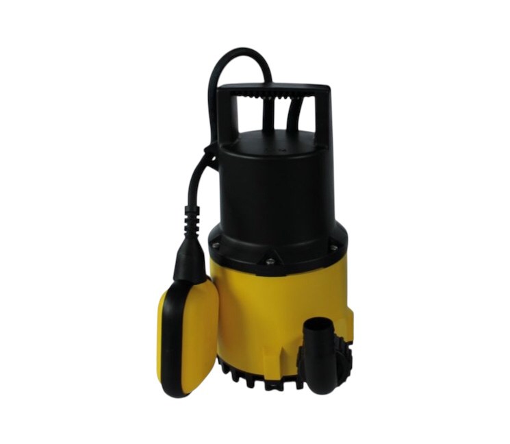Zehnder Pumpen ZPK 30 A (kalové ponorné čerpadlo-plastové) - Čerpadla, čerpadlové šachty Čerpadla Zehnder Pumpen Kalová čerpadla