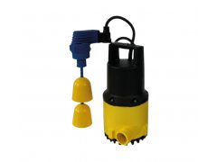 Zehnder Pumpen ZPK 30 KS (kalové ponorné čerpadlo-plastové)