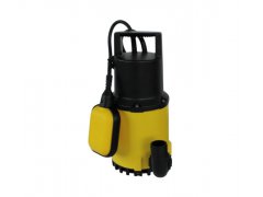 Zehnder Pumpen ZPK 35 A (kalové ponorné čerpadlo-plastové) 3684