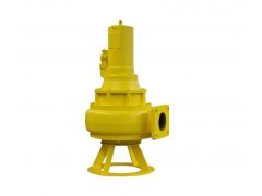 Zehnder Pumpen ZF 104 Ex (kalové ponorné čerpadlo-šedá litina)