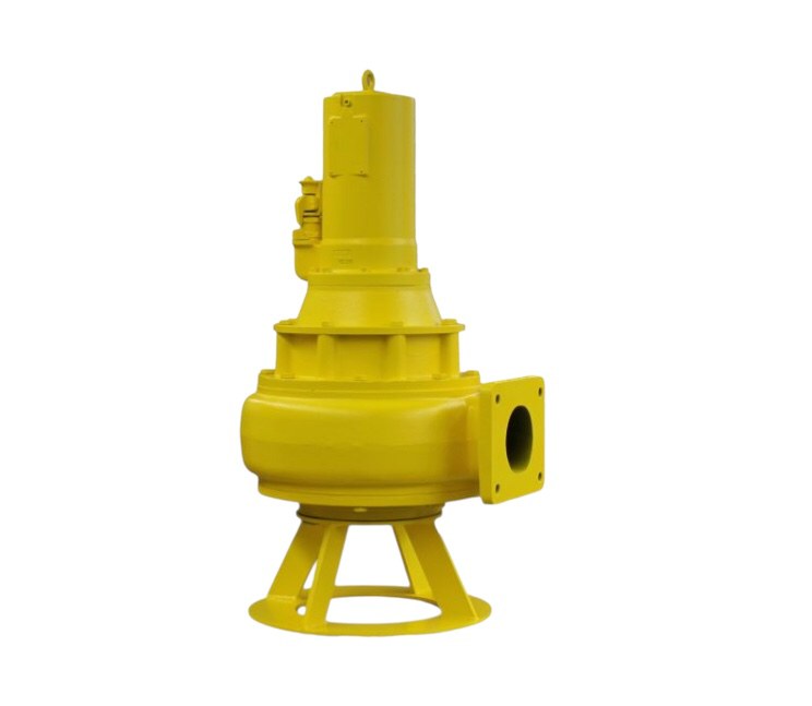 Zehnder Pumpen ZF 110 Ex (kalové ponorné čerpadlo-šedá litina) - Čerpadla, čerpadlové šachty Čerpadla Zehnder Pumpen Čerpadla pro odpadní vody