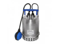Zehnder Pumpen Drain-inox 45 A, 230 V (ponorné čerpadlo s motorem chlazeným čerpanou vodou)