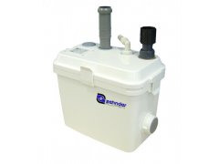 Zehnder Pumpen SWH 100 (přečerpávací zařízení pro odpadní vodu-nadzemní)