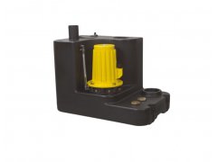 Zehnder Pumpen Boy 1,5 D 400 V (přečerpávací zařízení pro odpadní vodu)