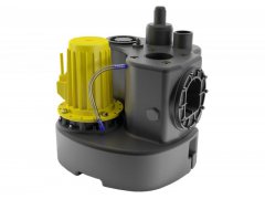 Zehnder Pumpen Kompaktboy 1,5 D 400 V (přečerpávací zařízení pro odpadní vodu)