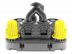 Zehnder Pumpen Kompaktboy dvoj. 1,5 D 400V (přečerpávací zařízení pro odpadní vodu)