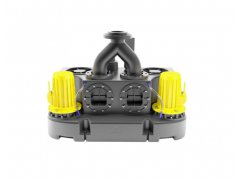 Zehnder Pumpen Kompaktboy Doppel 3,0 D 2-P (přečerpávací zařízení pro odpadní vodu)