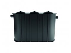 Zehnder Pumpen NS 10 (odlučovač tuků)